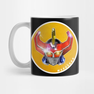 Mega Z Mug